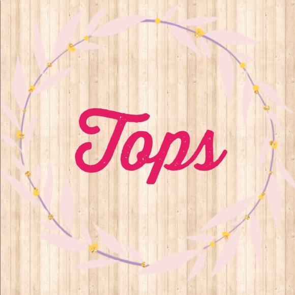 Tops - Picture 2 of 2